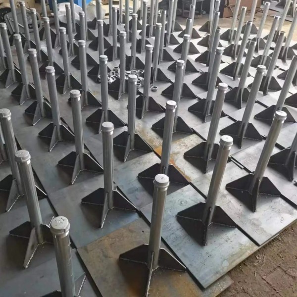 银州鑫亿呈沉降板生产