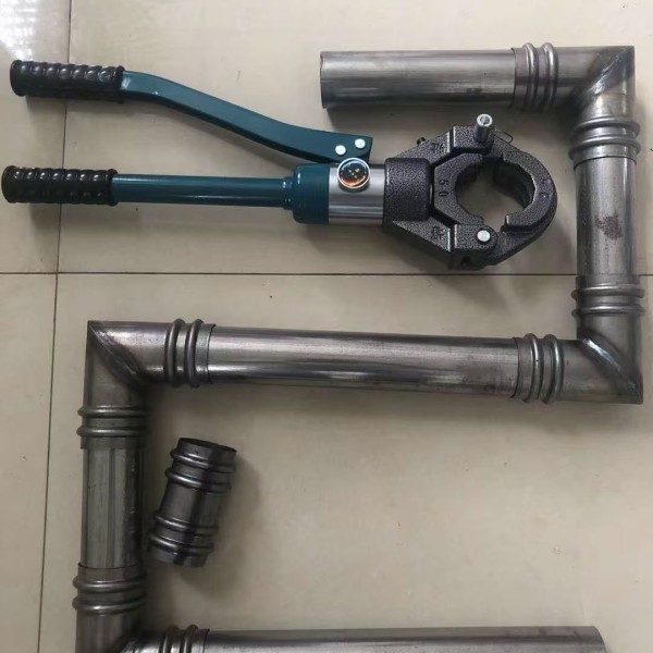 银州冷却管生产